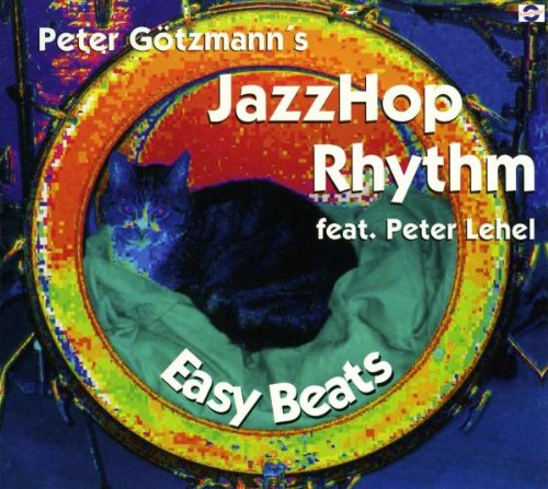 Easy Beats - Peter Götzmann's JazzHop Rhythm feat. Peter Lehel von Video Delta
