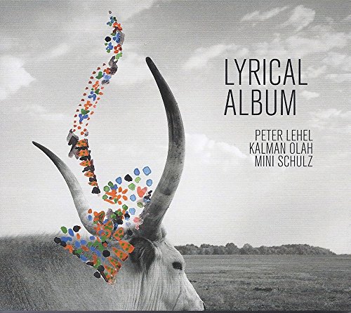 Lyrical Album von Finetone