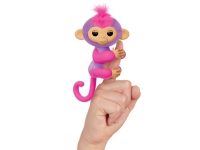 Fingerlings - 2.0 Basic Monkey Purple - Charli (3117) von Fingerlings