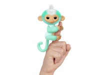 Fingerlings - 2.0 Basic Monkey Teal - Ava (3116) /Interactive Pets and Robots von Fingerlings