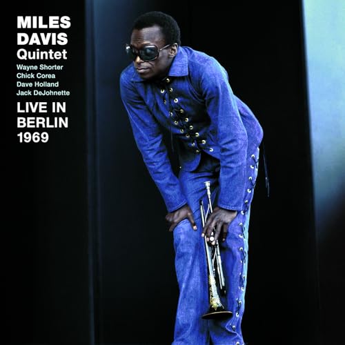 Quintet Live in Berlin 1969 von 20Th Century