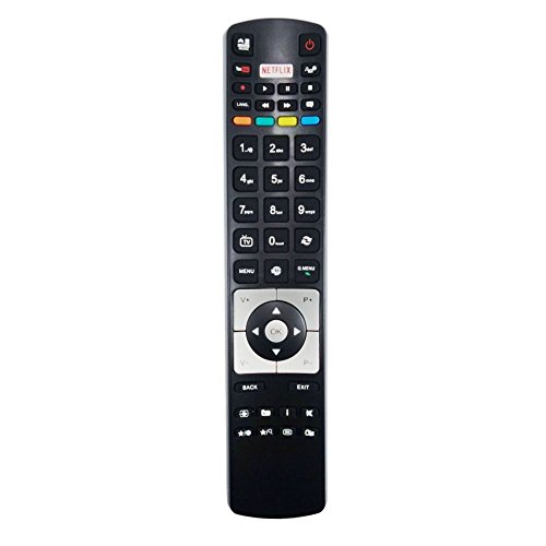 Original TV Fernbedienung für FINLUX 40 fme242bt Original TV Fernbedienung für FINLUX 40 fme242bt von Finlux