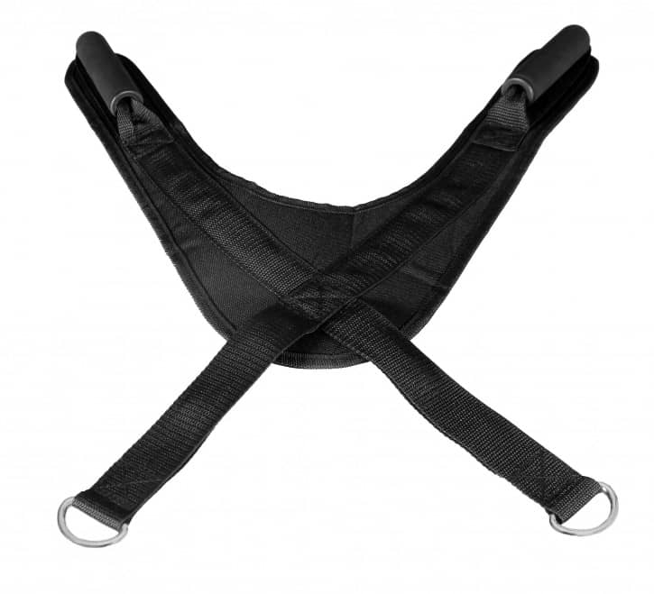 Finnlo AB-Strap Bauchtraining-Seil BioForce von Finnlo