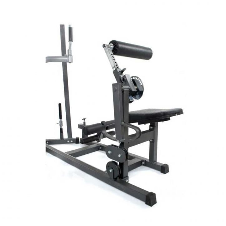 Finnlo Bauch- und Rückentrainer für Autark 2200 von Finnlo