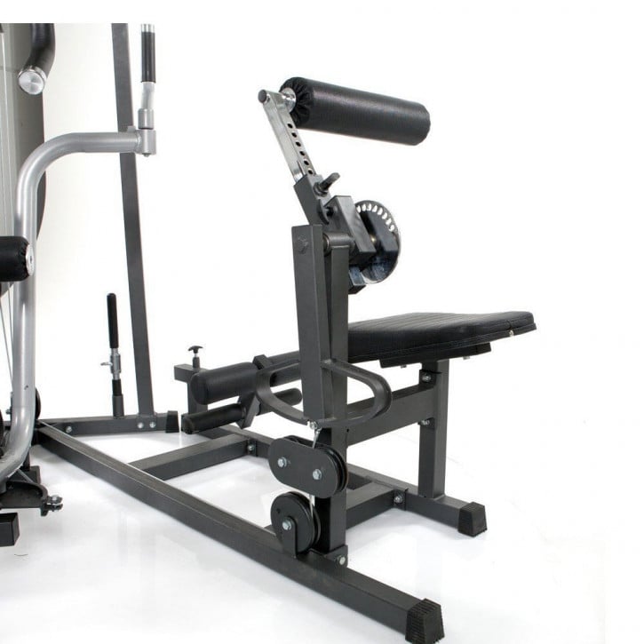 Finnlo Bauch- und Rückentrainer für Autark 6000 von Finnlo