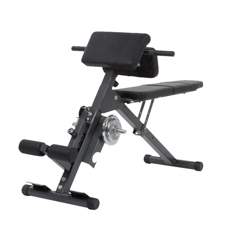 Finnlo Bauchtrainer / Rückentrainer Ab&Back Trainer von Finnlo