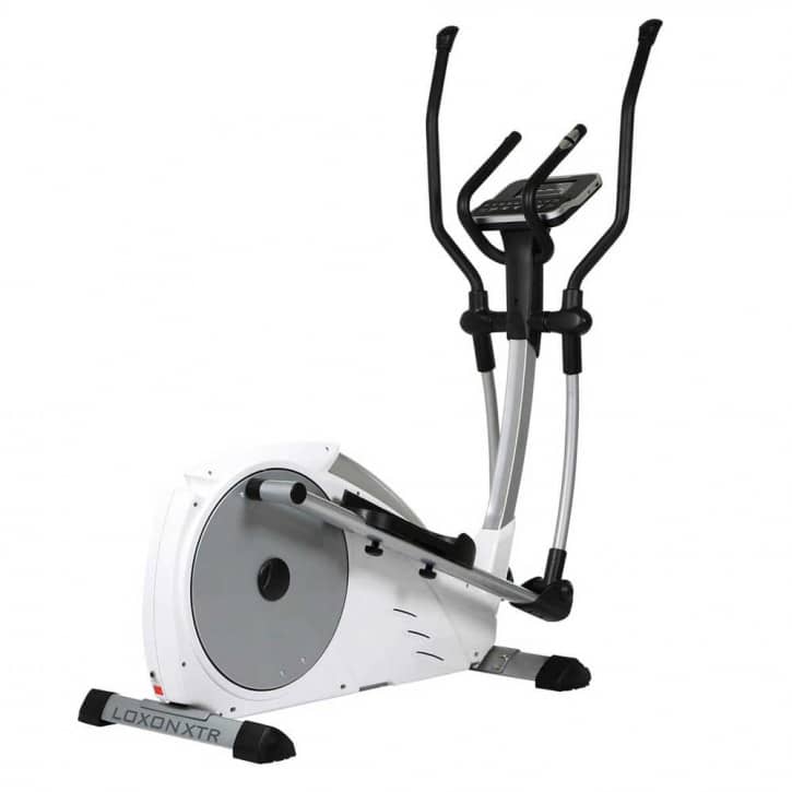 Finnlo Crosstrainer Loxon XTR BT von Finnlo