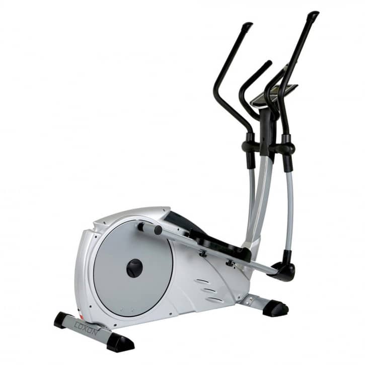 Finnlo Loxon III Crosstrainer von Finnlo