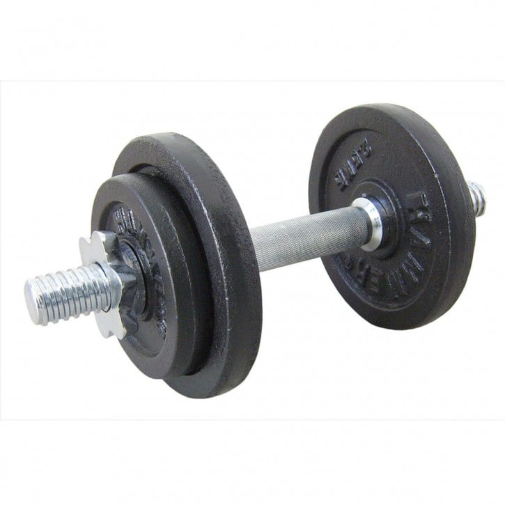 Hammer Kurzhantel-Set 30 mm 10 kg von Hammer
