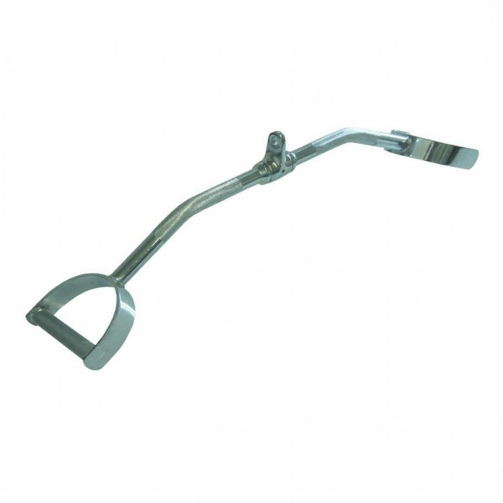 Hammer Lat-Stange mit Griff 73 cm von Hammer