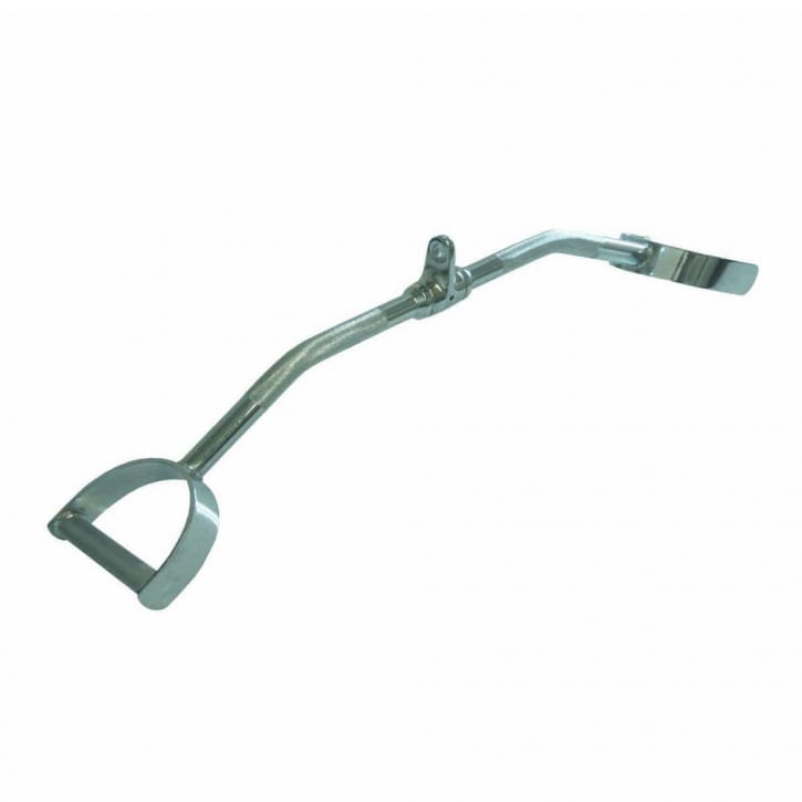 Hammer Lat-Stange mit Griff 94 cm von Hammer