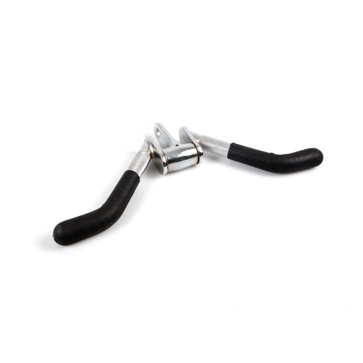 Hammer Trizepsgriff, W-Form von Hammer
