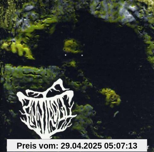 Midnattens Widunder von Finntroll