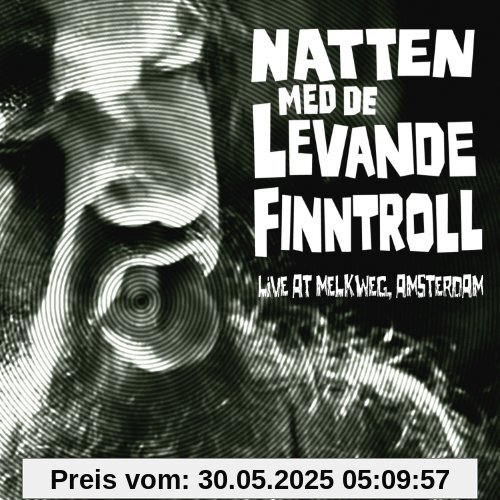 Natten Med de Levande Finntroll von Finntroll