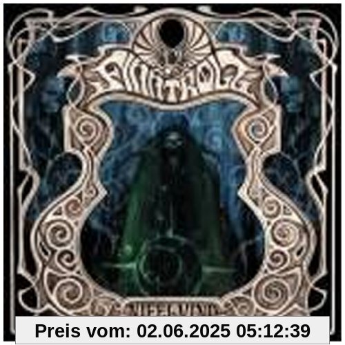 Nifelvind von Finntroll