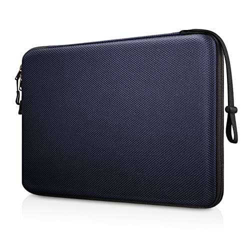 FINPAC Laptop Tasche für 15,3" MacBook Air M3/A3114 M2/A2941 2024-2023, 16" MacBook Pro M3/M2/M1 A2991 A2780 A2485 A2141 2023-2019, 15,4" MacBook Pro 2016-2019, 15" Surface Laptop/Book, stoßfest Hülle von Fintie