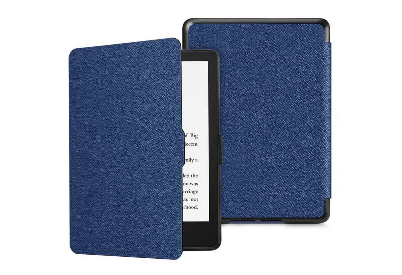 Fintie E-Reader-Hülle für 6,8 Kindle Paperwhite 11.Gen/Kindle Paperwhite Signature Edition 6,8 Zoll, Die dünnste und leichteste Schutzhülle Tasche mit Auto Sleep/Wake von Fintie