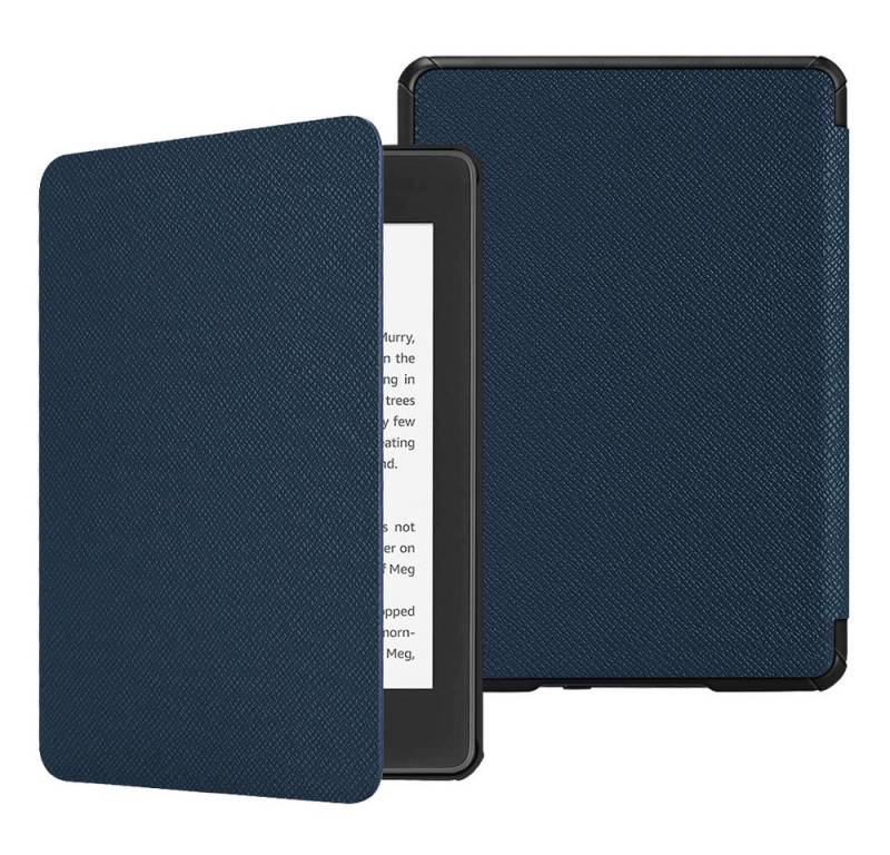 Fintie E-Reader-Hülle für 6" wasserfest Kindle Paperwhite 10. Generation 2018 (PQ94WIF), (Nicht GEEIGNET für 6" Kindle/Paperwhite ohne wasserfest Funktion) von Fintie