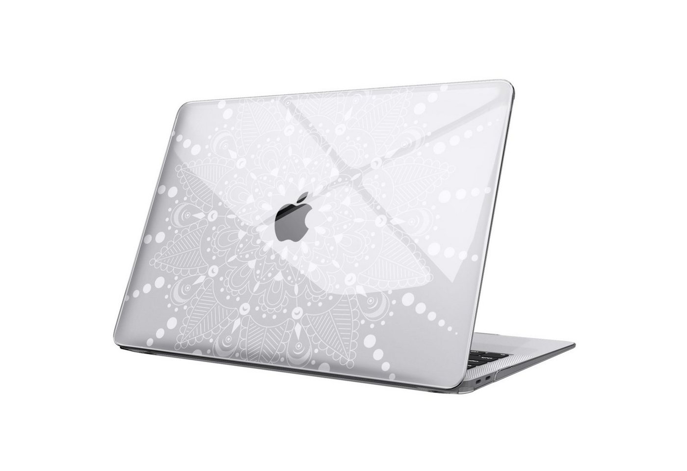 Fintie Laptop-Hülle Hülle für MacBook Air 13 (2018-2020 Freisetzung) A2337(M1)/A2179/A1932, Ultradünne Matt Hartschale Schutzhülle Snap Case Kompatibel mit MacBook Air 13 Retina" von Fintie