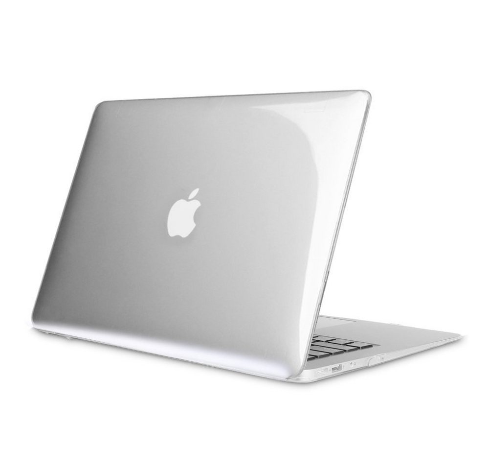 Fintie Laptop-Hülle für MacBook Air 13 (2010-2017 Freisetzung) A1466/A1369, Snap Case, Ultradünne Hartschale Hülle, Nicht Kompatibel mit MacBook Air 13 2020 von Fintie