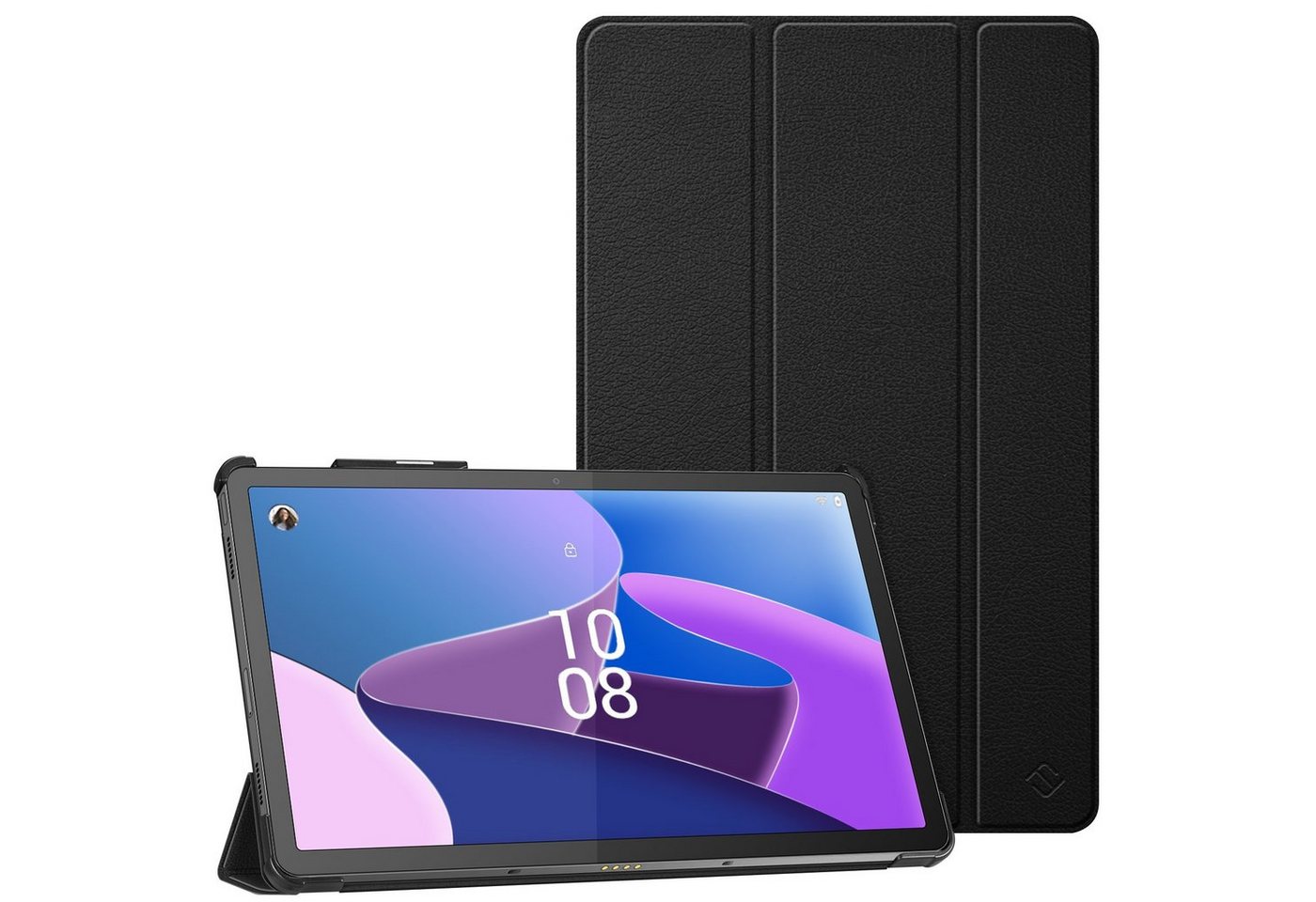 Fintie Tablet-Hülle für Lenovo Tab P11 Pro (2nd Gen) 11.2 TB132/TB138 2022, Ultra Schlank, mit Auto Sleep/Wake, Nicht für Lenovo Tab P11 2nd Gen 11.5 TB-350 von Fintie