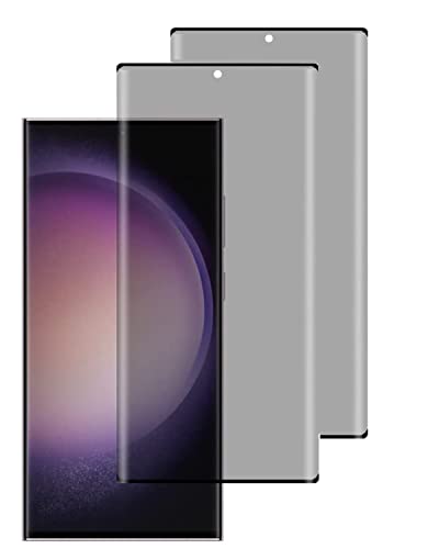 2 Stück Sichtschutz für HONOR Magic 5 Lite 5G - Anti-Spy Sichtschutzfolie 9H Härte, Anti-Spähen Privatsphäre Schutzfolie,Gehärtetes Glas Folie Blickschutzfolie, Privacy Screen mit Anti Spy, Kratzfest 2 Stück Sichtschutz für HONOR Magic 5 Lite 5G - Anti-Spy Sichtschutzfolie 9H Härte, Anti-Spähen Privatsphäre Schutzfolie,Gehärtetes Glas Folie Blickschutzfolie, Privacy Screen mit Anti Spy, Kratzfest von Fiokxie