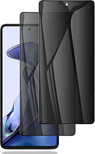 2 Stück Sichtschutz für Xiaomi 12T/ Xiaomi 12T Pro - Anti-Spy Sichtschutzfolie 9H Härte, Anti-Spähen Privatsphäre Schutzfolie,Gehärtetes Glas Folie Blickschutzfolie, Privacy Screen mit Anti Spy 2 Stück Sichtschutz für Xiaomi 12T/ Xiaomi 12T Pro - Anti-Spy Sichtschutzfolie 9H Härte, Anti-Spähen Privatsphäre Schutzfolie,Gehärtetes Glas Folie Blickschutzfolie, Privacy Screen mit Anti Spy von Fiokxie