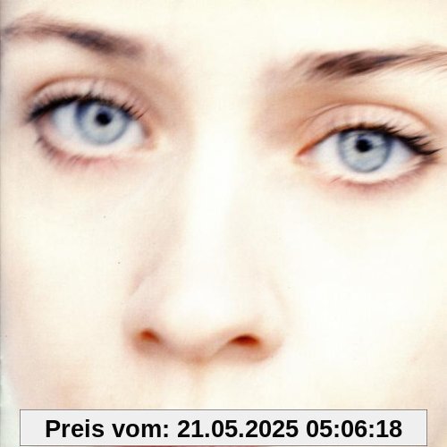 Tidal von Fiona Apple