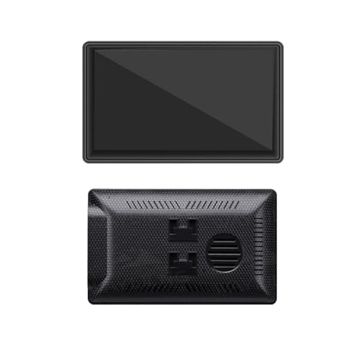 Fiorky CarPlay Android Auto Car Radio MirrorLink Car Monitor HD Display Car Intelligent System 7.0 Zoll Touchscreen -kompatibler WiFi FM-Radio-Umkehrkamera Fiorky CarPlay Android Auto Car Radio MirrorLink Car Monitor HD Display Car Intelligent System 7.0 Zoll Touchscreen -kompatibler WiFi FM-Radio-Umkehrkamera von Fiorky