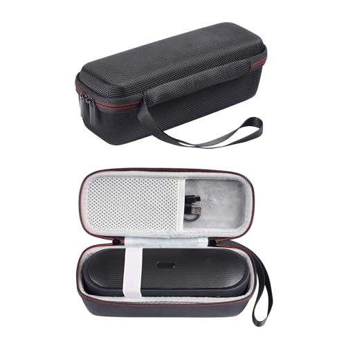 Fiorky Eva Hartschalenkoffer for Tribit XSound Plus 2 Stoßfeste Reiseschutzhülle Anti-Kratz Tragbare Aufbewahrungstasche for for Tribit XSound Plus 2 Portable BT Lautsprecher Fiorky Eva Hartschalenkoffer for Tribit XSound Plus 2 Stoßfeste Reiseschutzhülle Anti-Kratz Tragbare Aufbewahrungstasche for for Tribit XSound Plus 2 Portable BT Lautsprecher von Fiorky