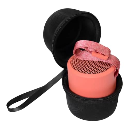 Fiorky Hartschale for SNY SRS-XB100 Wireless BT Lautsprecher-Zubehör, Aufbewahrungstasche, schützende Reisetasche, stoßfeste und Wasserabweisende Schutzhülle, tragbare Reise-Tragetasche Fiorky Hartschale for SNY SRS-XB100 Wireless BT Lautsprecher-Zubehör, Aufbewahrungstasche, schützende Reisetasche, stoßfeste und Wasserabweisende Schutzhülle, tragbare Reise-Tragetasche von Fiorky
