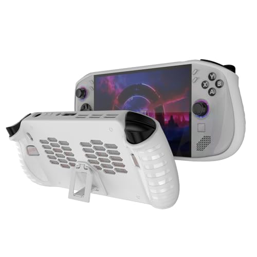 Fiorky TPU-Hülle for die Lnovo Legion Go S Hand hart Konsole schocksicher Voller Schutzhülle Handheld Anti-Kratzer Weiche TPU-Abdeckungsfall Ergonomische Schutzhülsenspiele ACCE ACCE Fiorky TPU-Hülle for die Lnovo Legion Go S Hand hart Konsole schocksicher Voller Schutzhülle Handheld Anti-Kratzer Weiche TPU-Abdeckungsfall Ergonomische Schutzhülsenspiele ACCE ACCE von Fiorky