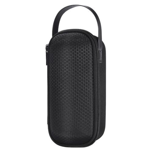 Fiorky Tragbare Lautsprecher-Aufbewahrungstasche, Organizer, Reise-Tragetasche, kratzfest, stoßfest, Zubehör für Tuner 2 FM/Flip Essential 2 Fiorky Tragbare Lautsprecher-Aufbewahrungstasche, Organizer, Reise-Tragetasche, kratzfest, stoßfest, Zubehör für Tuner 2 FM/Flip Essential 2 von Fiorky