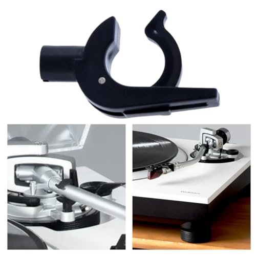 Fiorky Vinyl Phonograph Tonarmbasis Tonarmauflage, um zu verhindern, DASS Sich der Tonarm bewegt Plattenspielerarmhalter Tonarmhalter Tonarmauflage for Technics SL-1200/SL-1200MK2/SL-1210MK Fiorky Vinyl Phonograph Tonarmbasis Tonarmauflage, um zu verhindern, DASS Sich der Tonarm bewegt Plattenspielerarmhalter Tonarmhalter Tonarmauflage for Technics SL-1200/SL-1200MK2/SL-1210MK von Fiorky