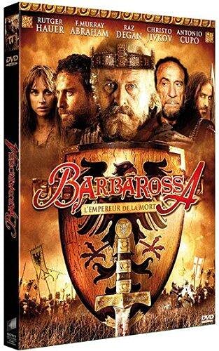 Barbarossa [FR Import] von Fip