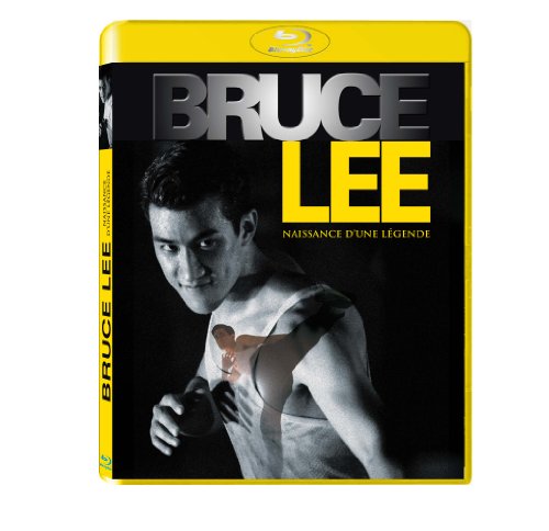 Bruce lee, naissance d'une légende [Blu-ray] [FR Import] von Fip