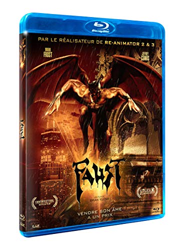 Faust [Blu-ray] [FR Import] von SEVEN 7
