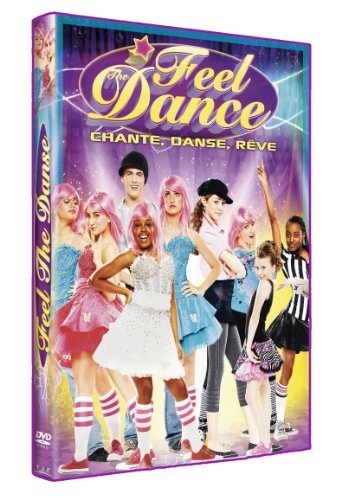 Feel the dance [FR Import] von Fip