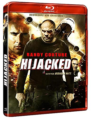 Hijacked [Blu-ray] [FR Import] von Fip
