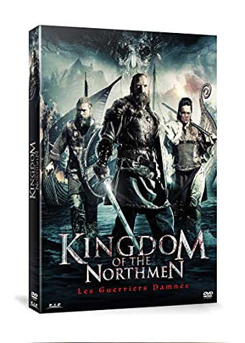 Kingdom of the northmen [FR Import] von Fip