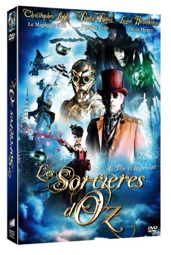 Les sorcières d'oz [FR Import] von Fip