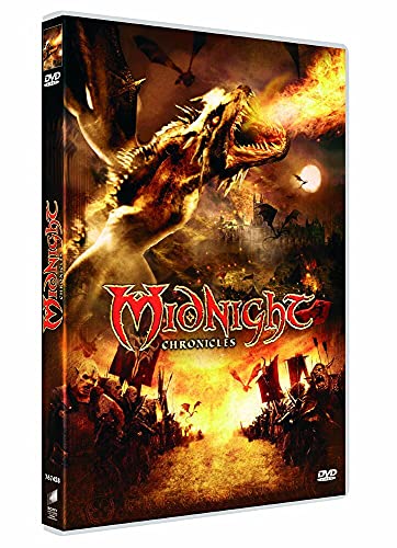 Midnight chronicles [FR Import] von Fip
