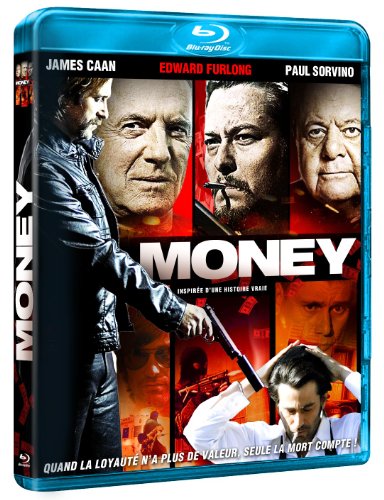 Money [Blu-ray] [FR Import] von Fip