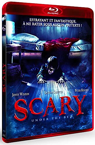 Scary [Blu-ray] von Fip