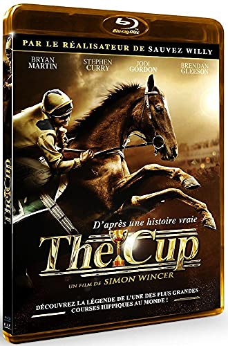 The cup [Blu-ray] [FR Import] von Fip