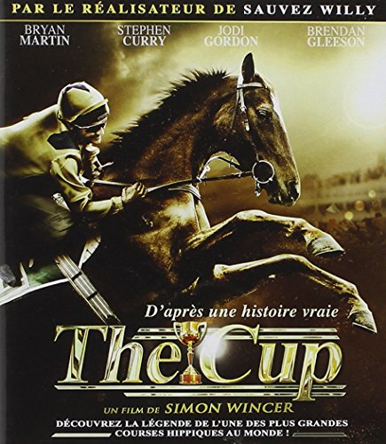 The cup [Blu-ray] [FR Import] von Fip