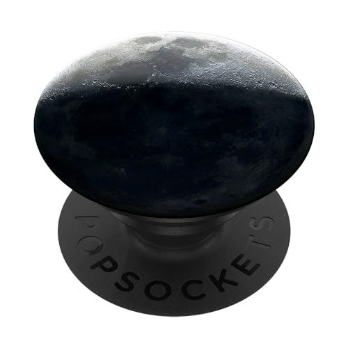Moon Popsockets Cute Boho-Pop-Buchse für Handy Cute Moon PopSockets mit austauschbarem PopGrip Moon Popsockets Cute Boho-Pop-Buchse für Handy Cute Moon PopSockets mit austauschbarem PopGrip von Fire Fit Designs