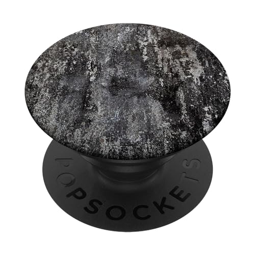 Vintage Pop Socket Alter Grau PopSockets für Frauen Vintage PopSockets mit austauschbarem PopGrip Vintage Pop Socket Alter Grau PopSockets für Frauen Vintage PopSockets mit austauschbarem PopGrip von Fire Fit Designs