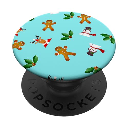 Weihnachten Pop Socket Boho Pop Socket für Telefon Weihnachten PopSockets mit austauschbarem PopGrip Weihnachten Pop Socket Boho Pop Socket für Telefon Weihnachten PopSockets mit austauschbarem PopGrip von Fire Fit Designs