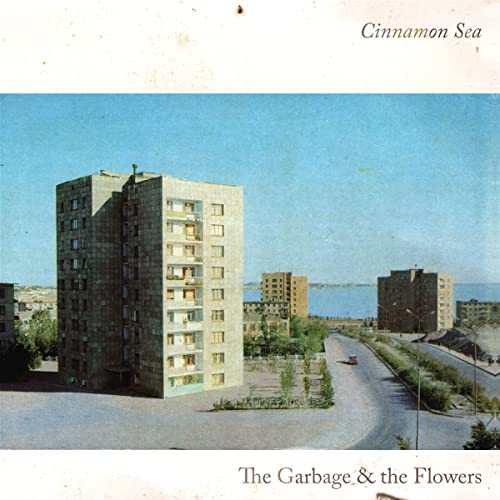 Cinnamon Sea [Vinyl LP] von Fire Records / Cargo